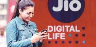 Jio Announces Launch of Wireless Broadband Services in Market