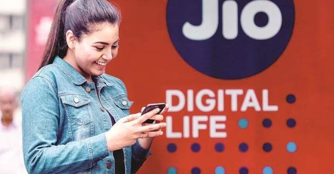 Jio Announces Launch of Wireless Broadband Services in Market