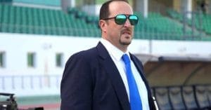 Juan Pedro Benali