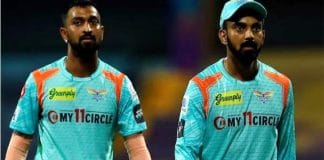 KL Rahul's Injury Update for IPL 2023: BCCI Takes Final Call for Further Participation, Krunal Pandya to Lead vs CSK