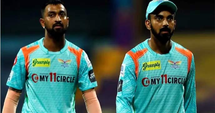 KL Rahul's Injury Update for IPL 2023: BCCI Takes Final Call for Further Participation, Krunal Pandya to Lead vs CSK