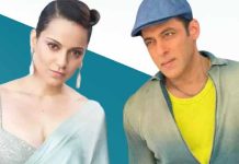 Kangana appeals for trust in ruling party's ability to protect Salman