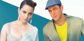 Kangana appeals for trust in ruling party's ability to protect Salman