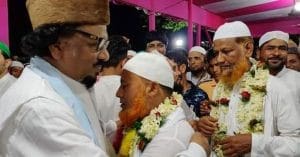 TMC MLA Karim Choudhary's Tough Message to Mamata Banerjee Draws Backlash from Party Members