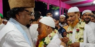 TMC MLA Karim Choudhary's Tough Message to Mamata Banerjee Draws Backlash from Party Members