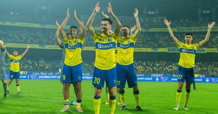 Kerala Blasters
