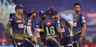 IPL 203: Kolkata Knight Riders Set to Take on Punjab Kings at Home Ground - Match Preview