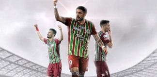 Kozhikode! Joy Mohun Bagan