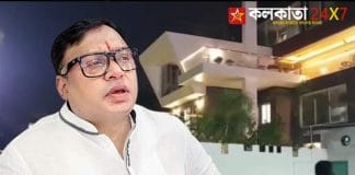 Trinamool MLA Krishnakalyani besieged in Raiganj despite having laptop and mobile with Enforcement Directorate (ED) in hand