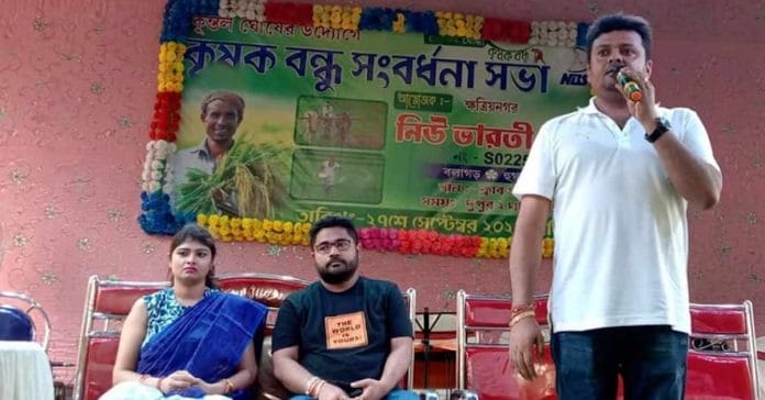 Kuntal Ghosh, Shantanu Banerjee