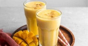 Sip on Lassi for Instant Relief from Sun-Induced Dizziness: Discover the Results!