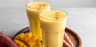 Sip on Lassi for Instant Relief from Sun-Induced Dizziness: Discover the Results!