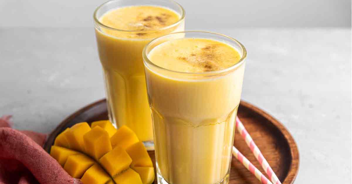 Sip on Lassi for Instant Relief from Sun-Induced Dizziness: Discover the Results!