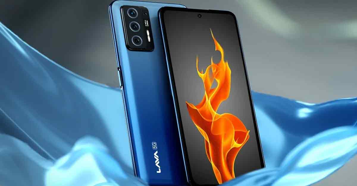Lava Agni2 5G: Unveiling the Exciting Features of the Upcoming Launch