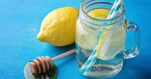 Kalna Farmers Reap Profits Through Lemon Cultivation