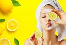 Discover the Surprising Benefits of Lemon Peel for Skincare Beyond Lemon Juice