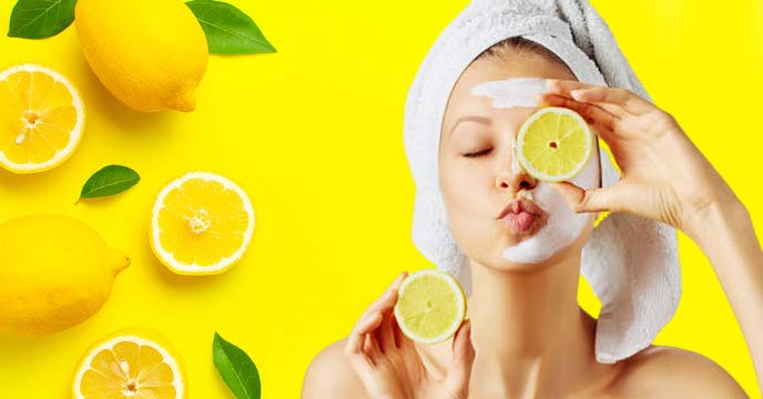 Discover the Surprising Benefits of Lemon Peel for Skincare Beyond Lemon Juice