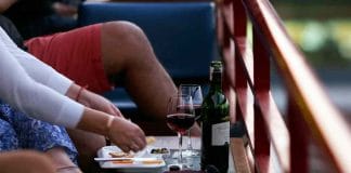 Liquor Permitted Corporate Offices