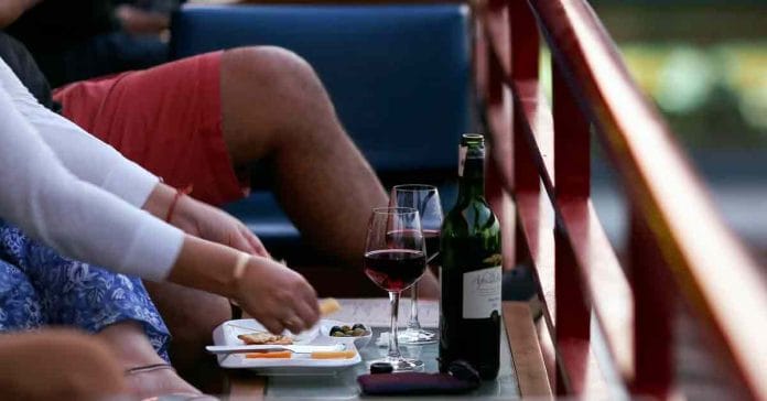 Liquor Permitted Corporate Offices