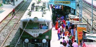Multiple Local Trains in Kolkata to be Cancelled This Week: Get the Details