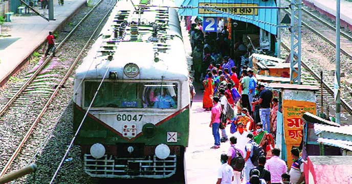 Multiple Local Trains in Kolkata to be Cancelled This Week: Get the Details