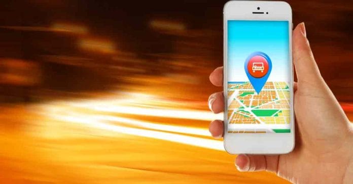 Find Your Lost Smartphone with Central Government's Assistance