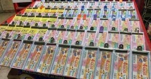 Unlock the Secrets to Winning the Lottery and Becoming a Millionaire