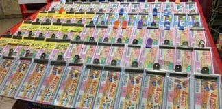 Unlock the Secrets to Winning the Lottery and Becoming a Millionaire