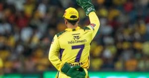 MS-Dhoni