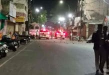 Fatal Communal Clashes Erupt in Maharashtra's Akola Over Controversial Instagram Post