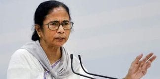 Mamata Banerjee targets BSF