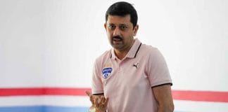 Mandar Tamhane's Unexpected Move: Signs with Northeast United over East Bengal