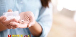 Medicine Without Doctor's Advice