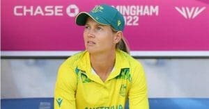 Meg Lanning