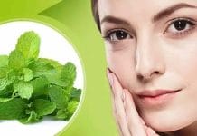 Discover the Hidden Potential of Mint Leaves for Skincare