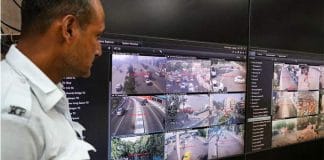 Even before Cyclone Mocha came, the controversy started over the fear of theft of relief goods