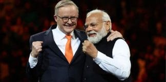 Modi Acknowledges India-Australia Friendship's Role in Cricket's Triumph