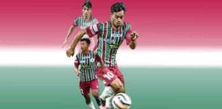 Next Gen Cup Schedule: Mohun Bagan's Fixtures and Opponents Revealed