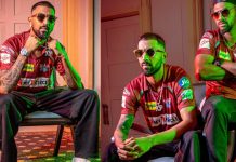 Mohun Bagan SG Receives Special Recognition from Lucknow during IPL