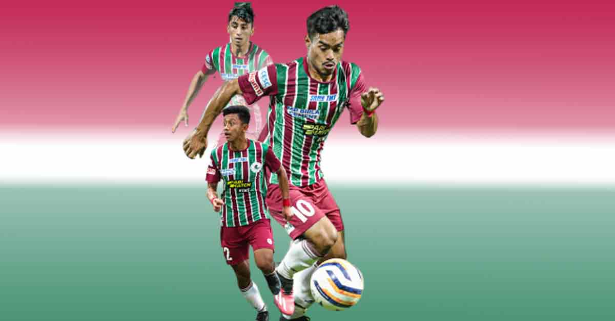 Next Gen Cup Schedule: Mohun Bagan's Fixtures and Opponents Revealed