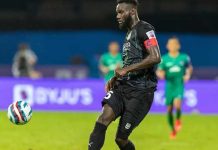 Mourtada Fall Transfers to Odisha FC from Mumbai; Excitement Builds for ISL Season