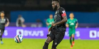 Mourtada Fall Transfers to Odisha FC from Mumbai; Excitement Builds for ISL Season