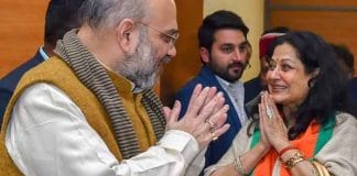 Moushumi Chatterjee says criticism of Modi has led to damaged relationships