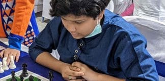 Rising Chess Star Mittika Mallik's Ambitious Move to Italy in Pursuit of World Domination