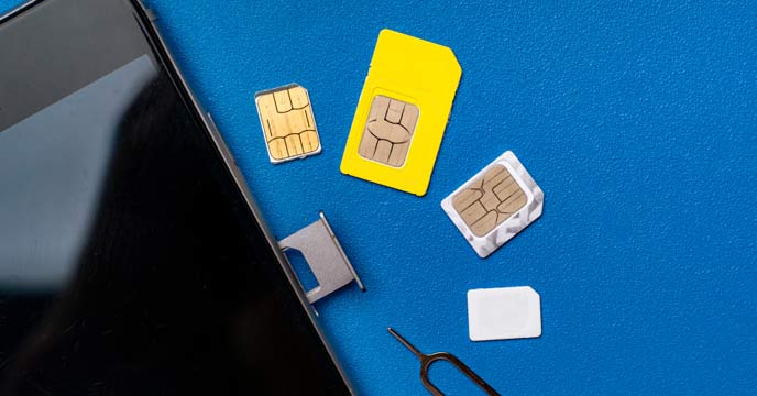 Multiple SIM Cards in One Person's Name: Big Announcement Coming from the Center