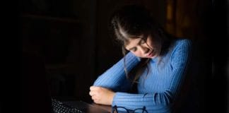 Ease Nighttime Muscle Tension with a Quick Massage