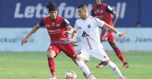 Footballer Narender Gahlot Aims to Join East Bengal Squad Following Nandkumar