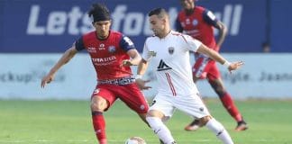 Footballer Narender Gahlot Aims to Join East Bengal Squad Following Nandkumar