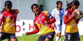 East Bengal's Victory Against Hopes in National Women's League Quarter-Finals