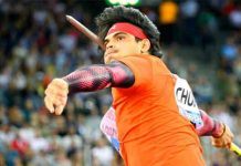 Neeraj Chopra's Dream: Elusive Despite Historic Diamond League Victory in Doha